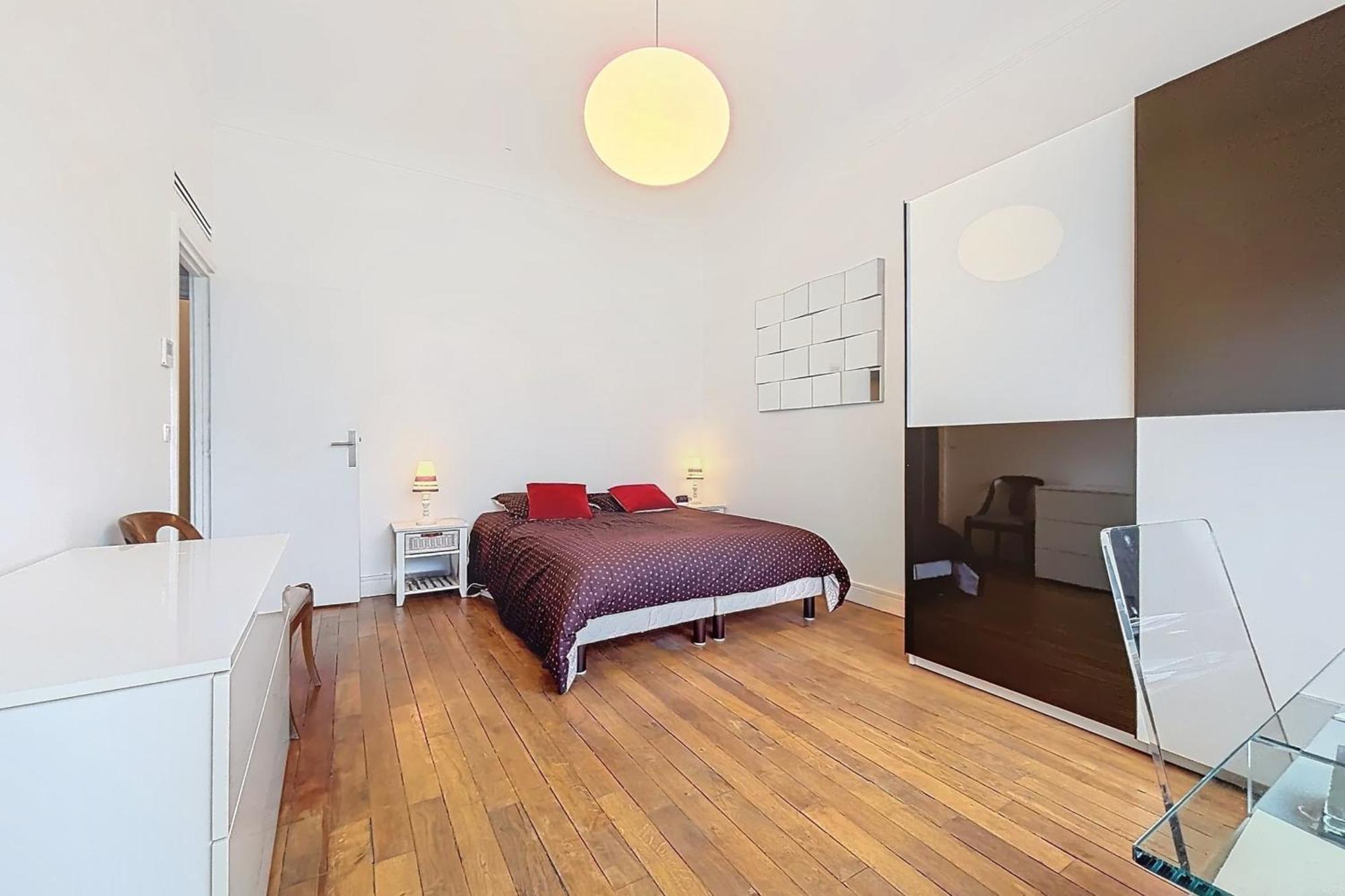Premium Seine View And Eiffel Tower Apartment Paris