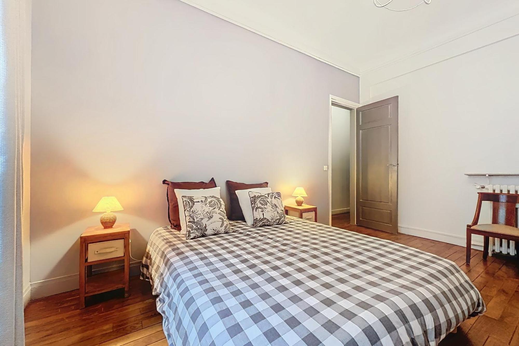 Premium Seine View And Eiffel Tower Apartment Paris